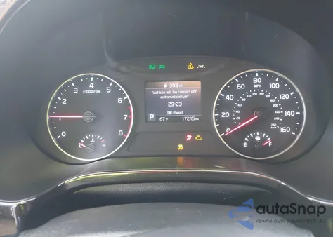 2023 Kia Seltos S from USA, damaged, VIN KNDEU2AA5P7461029